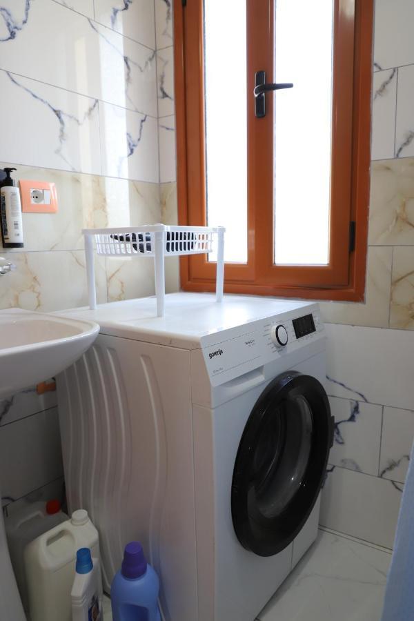 Villa Rexho Berat Buitenkant foto